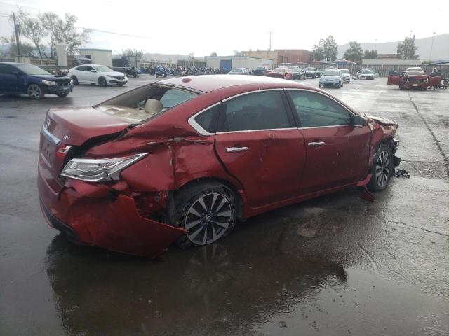 Photo 3 from auction – 2016 NISSAN ALTIMA 2.5 with VIN 1N4AL3AP5GC131061