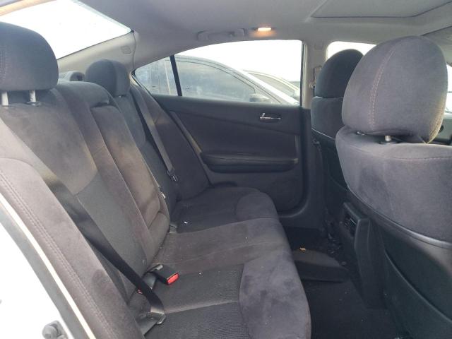 Photo 6 from auction – 2014 NISSAN MAXIMA S with VIN 1N4AA5APXEC481266