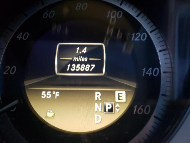Photo 8 from auction – 2012 MERCEDES-BENZ E 350 4MAT with VIN WDDHF8JBXCA606135