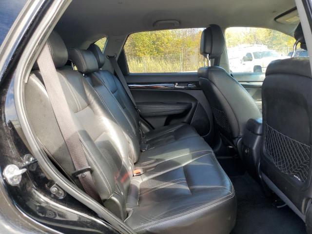 Photo 6 from auction – 2011 KIA SORENTO EX with VIN 5XYKU3A12BG059344