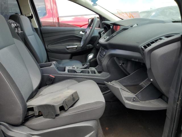 Photo 5 from auction – 2019 FORD ESCAPE SE with VIN 1FMCU0GD8KUB08934
