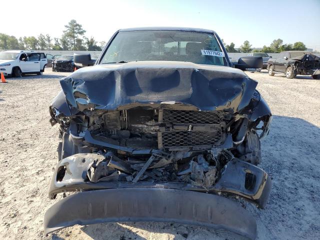 Photo 9 from auction – 2018 RAM 1500 SLT with VIN 1C6RR6LT0JS333897
