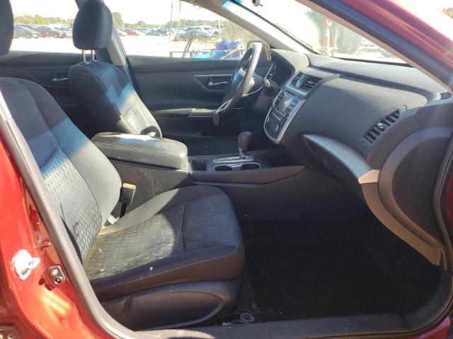 Photo 5 from auction – 2016 NISSAN ALTIMA 2.5 with VIN 1N4AL3AP8GN371533