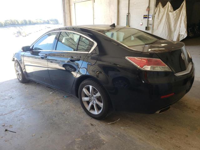 Photo 3 from auction – 2013 ACURA TL with VIN 19UUA8F28DA012565