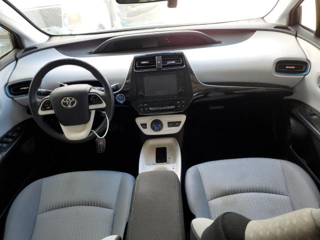 Photo 9 from auction – 2018 TOYOTA PRIUS with VIN JTDKARFU7J3059129