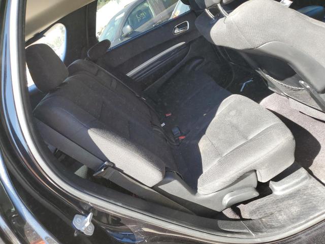 Photo 6 from auction – 2015 DODGE DURANGO SX with VIN 1C4RDHAGXFC239357