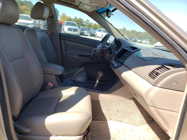 Photo 5 from auction – 2006 TOYOTA CAMRY LE with VIN 4T1BE32K86U727975