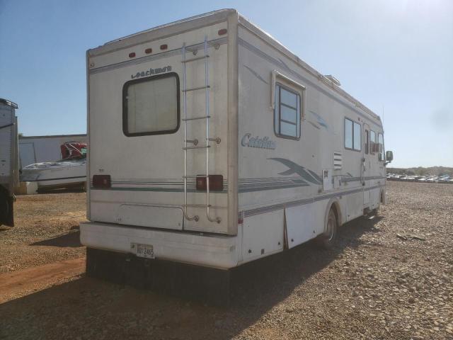 Photo 4 from auction – 1997 CCHM CATALINA with VIN 3FCMF53G7VJA09189