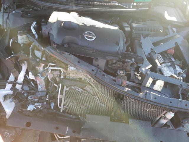 Photo 7 from auction – 2012 NISSAN MAXIMA S with VIN 1N4AA5AP0CC820078