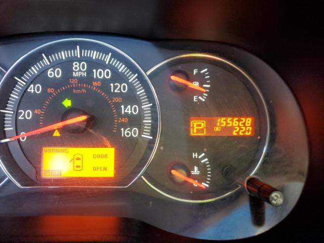 Photo 8 from auction – 2011 NISSAN MAXIMA S with VIN 1N4AA5AP5BC830832