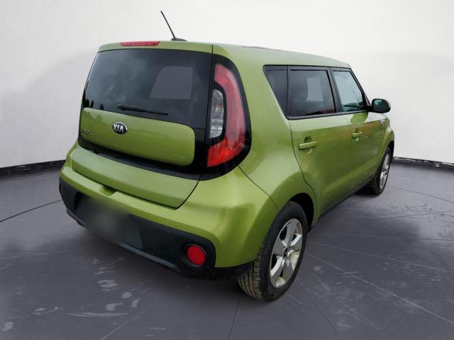 Photo 4 from auction – 2017 KIA SOUL with VIN KNDJN2A22H7881353