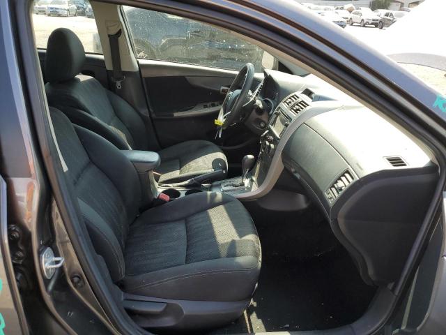 Photo 5 from auction – 2013 TOYOTA COROLLA BA with VIN 5YFBU4EE1DP205895
