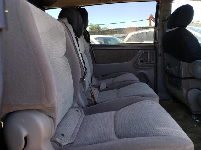 Photo 6 from auction – 2008 TOYOTA SIENNA with VIN 5TDZK23C18S215334