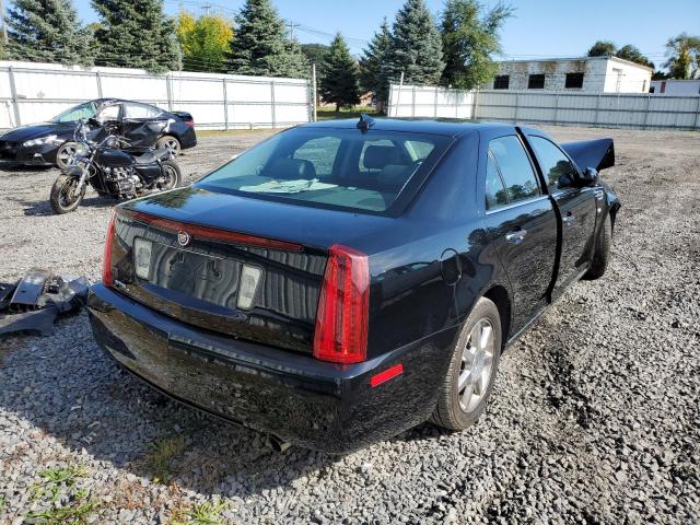 Photo 4 from auction – 2011 CADILLAC STS LUXURY with VIN 1G6DW6ED7B0102867