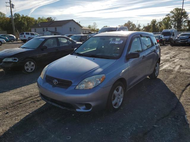 صورة رقم 2 من المزاد - 2007 TOYOTA COROLLA MA مع VIN 2T1KR32E67C634552