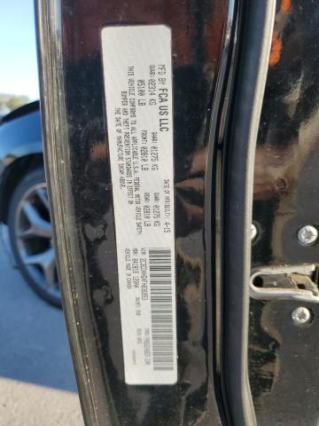 Photo 10 from auction – 2015 DODGE CHARGER SX with VIN 2C3CDXHGXFH836953