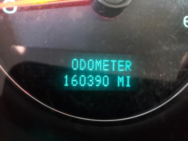 Photo 8 from auction – 2008 CHEVROLET AVALANCHE with VIN 3GNEC12078G173352