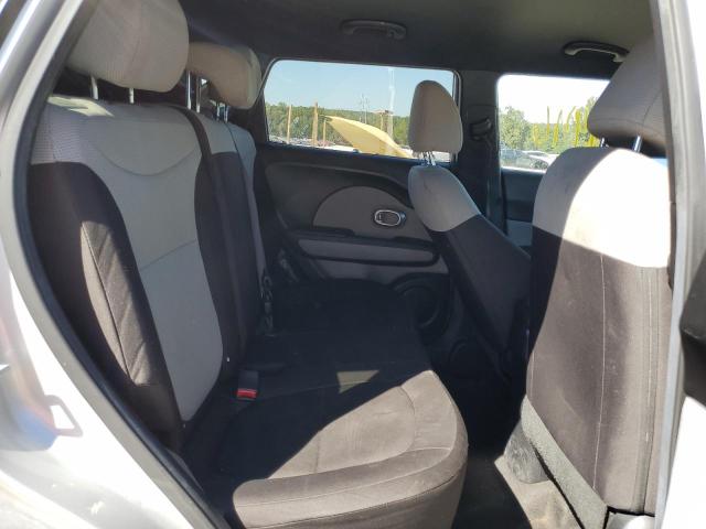 Photo 6 from auction – 2019 KIA SOUL with VIN KNDJN2A2XK7022132