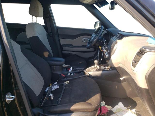 Photo 5 from auction – 2017 KIA SOUL with VIN KNDJN2A27H7459658