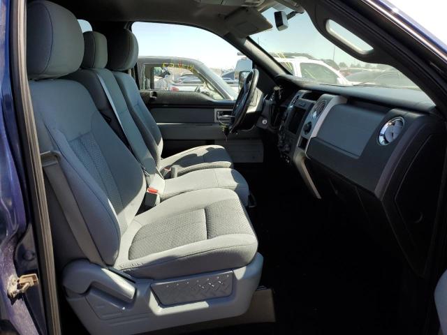 Photo 5 from auction – 2011 FORD F150 SUPER with VIN 1FTFW1EF9BKD21506