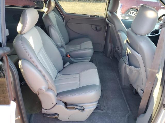 Photo 6 from auction – 2004 CHRYSLER TOWN & COU with VIN 2C4GP54L04R571186