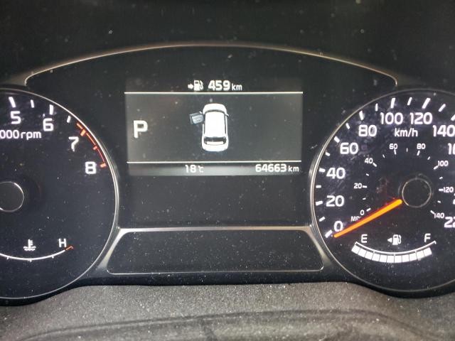Photo 8 from auction – 2018 KIA SOUL + with VIN KNDJP3A5XJ7552285