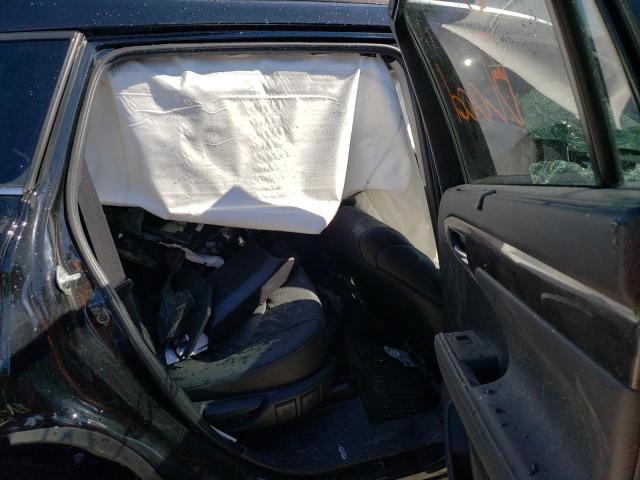 Photo 6 from auction – 2022 TOYOTA HIGHLANDER with VIN 5TDFZRBHXNS238515