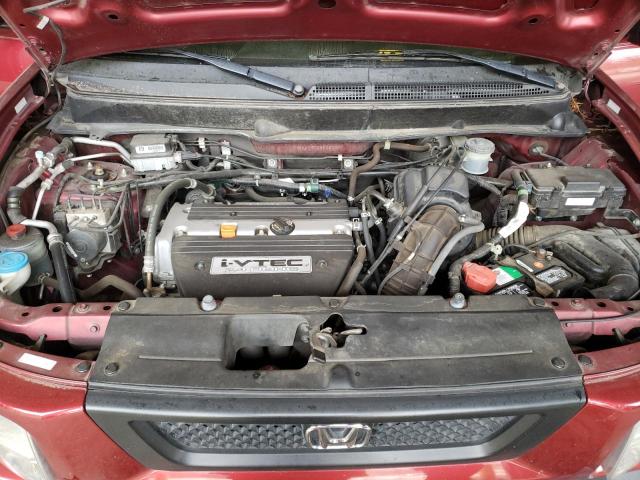 Photo 7 from auction – 2006 HONDA ELEMENT EX with VIN 5J6YH28736L023962