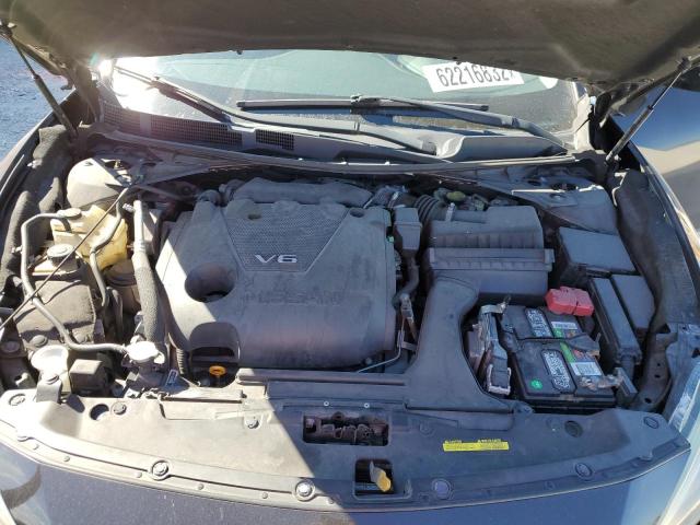 Photo 7 from auction – 2016 NISSAN MAXIMA 3.5 with VIN 1N4AA6AP7GC420613
