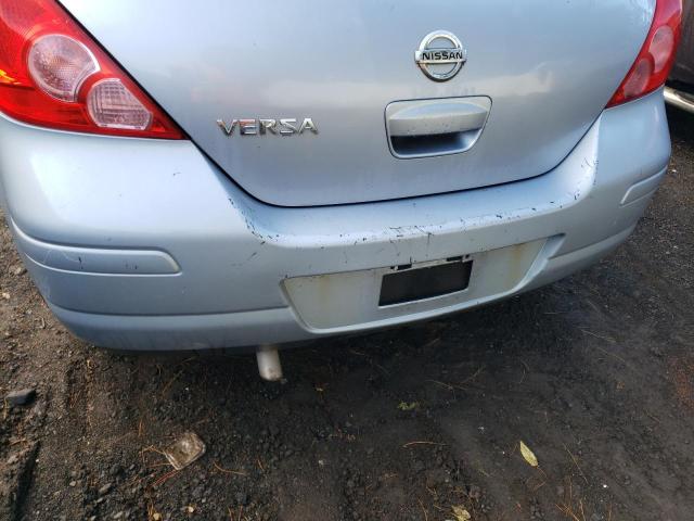 Photo 9 from auction – 2010 NISSAN VERSA S with VIN 3N1BC1CP5AL380734