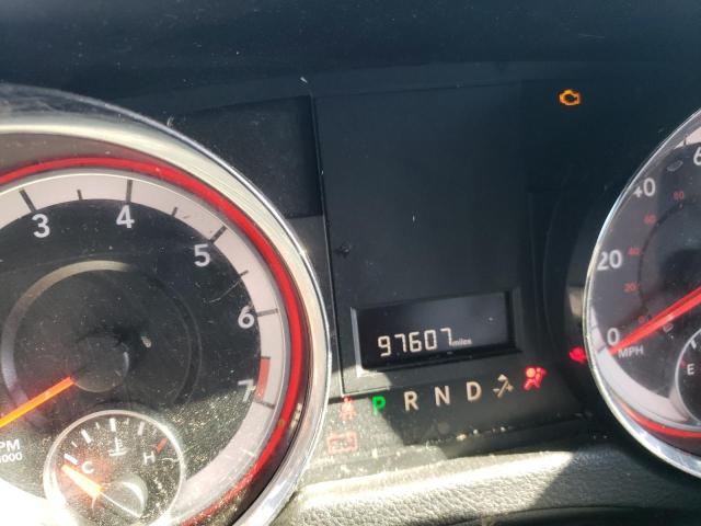 Zdjęcie 8 z aukcji – 2017 DODGE GRAND CARA z VIN 2C4RDGCG6HR737797
