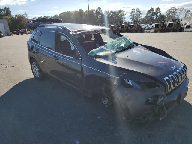 Photo 1 from auction – 2017 JEEP CHEROKEE L with VIN 1C4PJLCB2HW617449