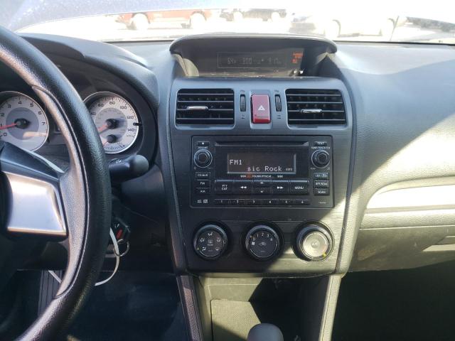 Photo 9 from auction – 2013 SUBARU IMPREZA with VIN JF1GJAA61DH032439