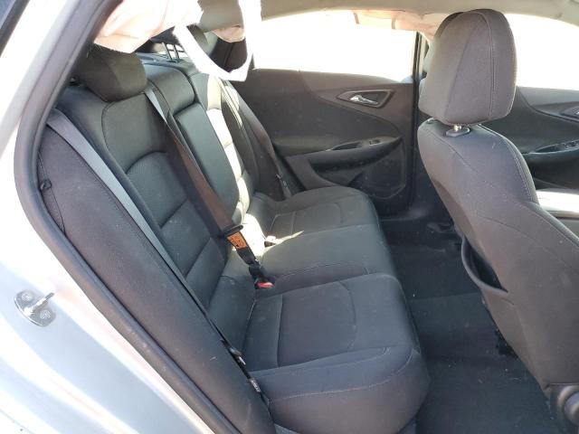 Photo 6 from auction – 2020 CHEVROLET MALIBU LT with VIN 1G1ZD5ST5LF044649