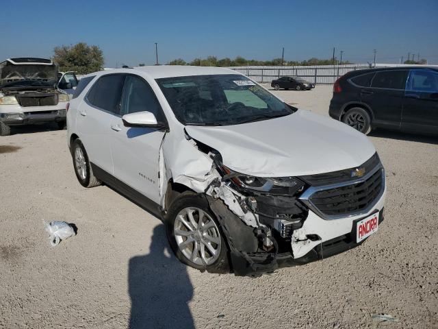 Photo 1 from auction – 2018 CHEVROLET EQUINOX LT with VIN 2GNAXJEV8J6182671