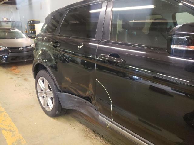 Zdjęcie 9 z aukcji – 2013 LAND ROVER RANGE ROVE z VIN SALVR2BG9DH854843