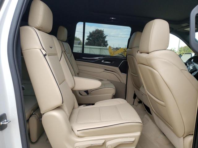 صورة رقم 6 من المزاد - 2022 CADILLAC ESCALADE E مع VIN 1GYS4KKL6NR210230