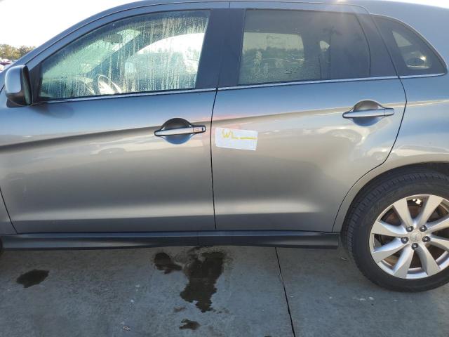 Photo 9 from auction – 2014 MITSUBISHI OUTLANDER with VIN 4A4AP4AU8EE010500