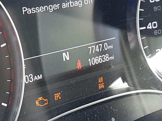 Photo 8 from auction – 2016 AUDI A7 PRESTIG with VIN WAU2GAFC5GN064086