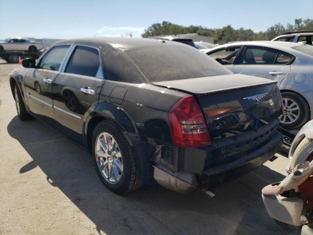 Photo 3 from auction – 2006 CHRYSLER 300C with VIN 2C3LA63H36H448983