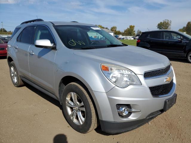 CHEVROLET EQUINOX LT 2012 z numerem VIN 2GNFLNEKXC6353387 - Zdjęcie z aukcji