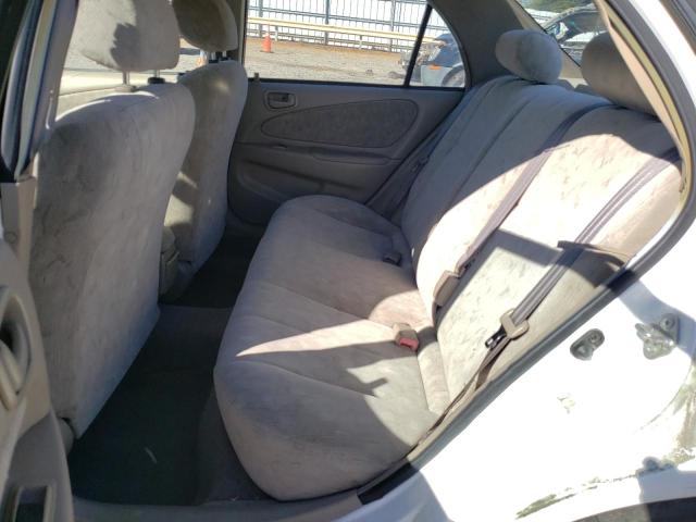Photo 6 from auction – 1999 TOYOTA COROLLA with VIN 2T1BR12E1XC251512