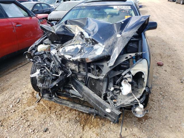 Photo 9 from auction – 2005 LEXUS ES 330 with VIN JTHBA30G955125978