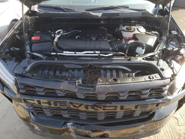 Photo 7 from auction – 2021 CHEVROLET SILVERADO with VIN 3GCPWBEK0MG473787