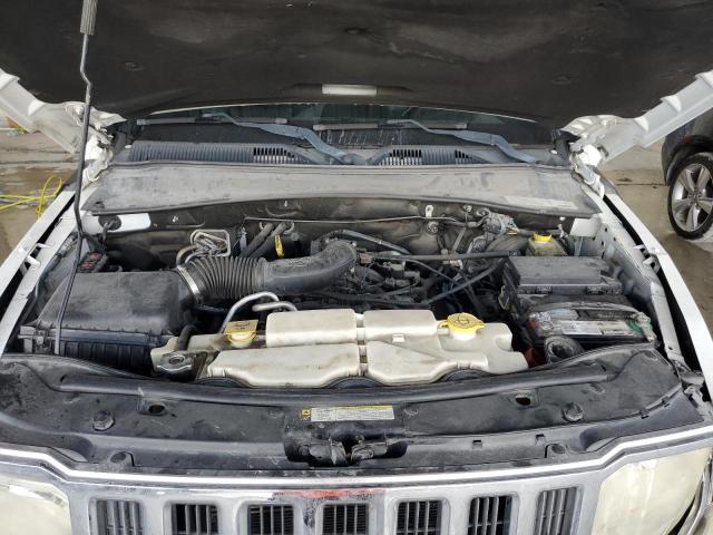 Photo 7 from auction – 2011 JEEP LIBERTY LI with VIN 1J4PP5GK6BW567130