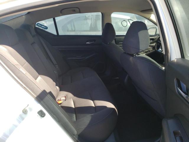 Photo 6 from auction – 2020 NISSAN ALTIMA S with VIN 1N4BL4BV4LC128833