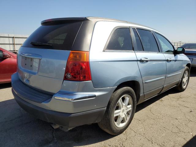 Photo 4 from auction – 2005 CHRYSLER PACIFICA T with VIN 2C4GM68455R502965