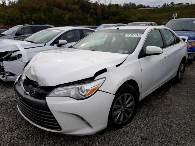 Photo 2 from auction – 2016 TOYOTA CAMRY LE with VIN 4T1BF1FK9GU176761
