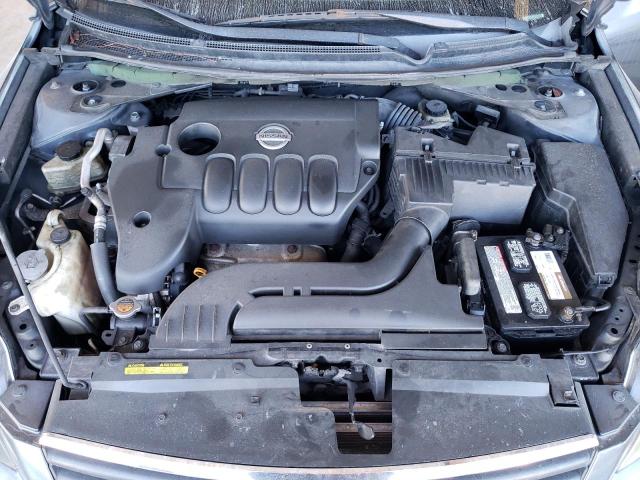 Photo 7 from auction – 2007 NISSAN ALTIMA 2.5 with VIN 1N4AL21E97N462870