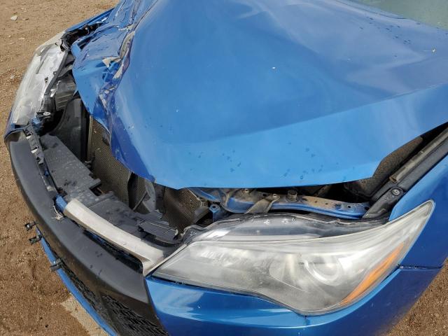 Photo 9 from auction – 2017 TOYOTA CAMRY LE with VIN 4T1BF1FK5HU740794